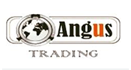 Logo da Angus