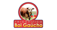 Logo da Boi Gaúcho