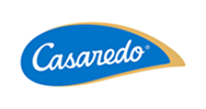 Logo da Casaredo
