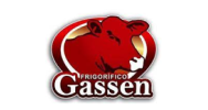 Logo da Gassen