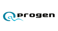 Logo da Progen