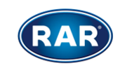 Logo da RAR